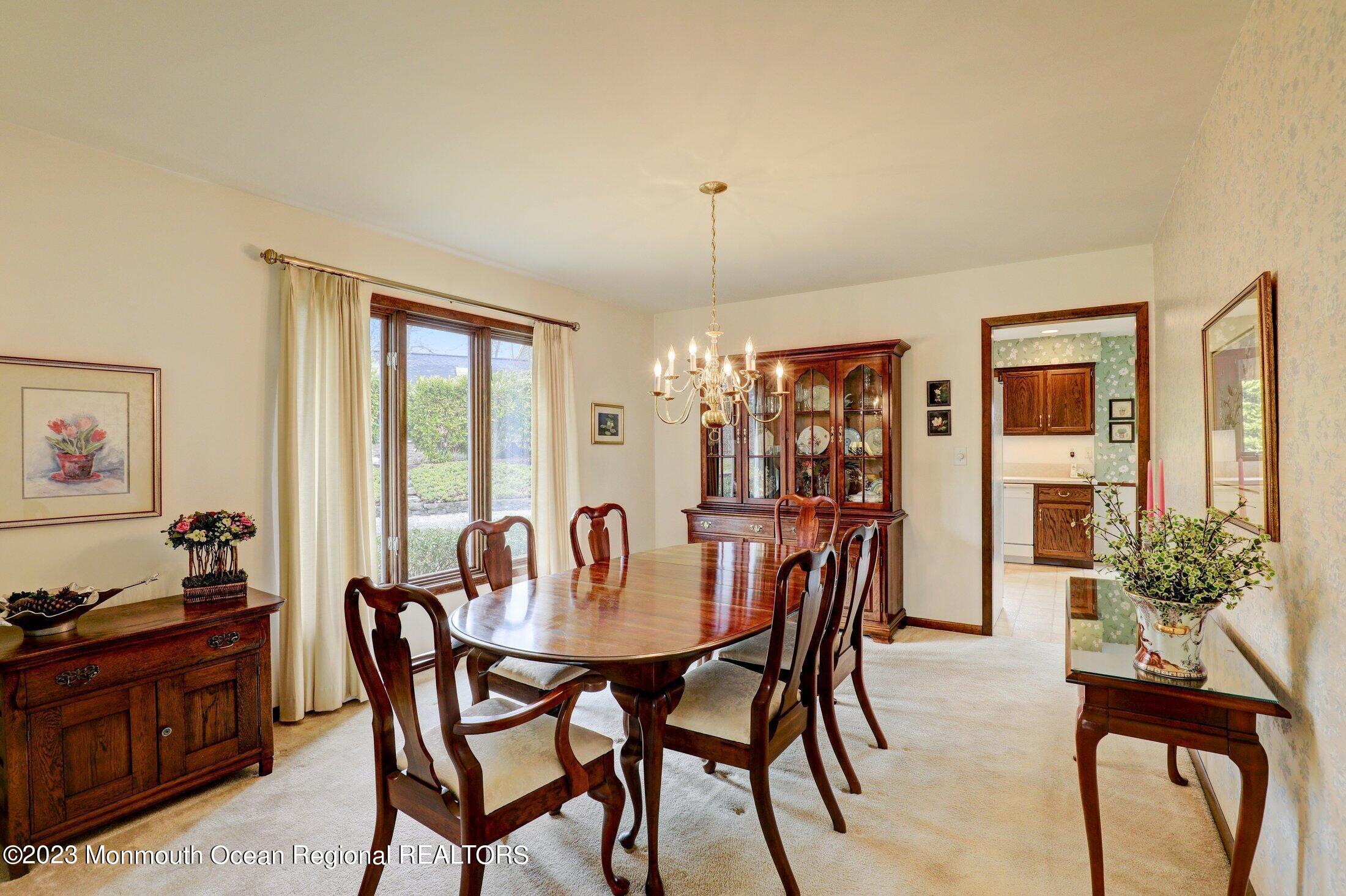 978 West Front Street Red Bank, NJ 07701 - Photo 9 of 39 Dining Room (7)