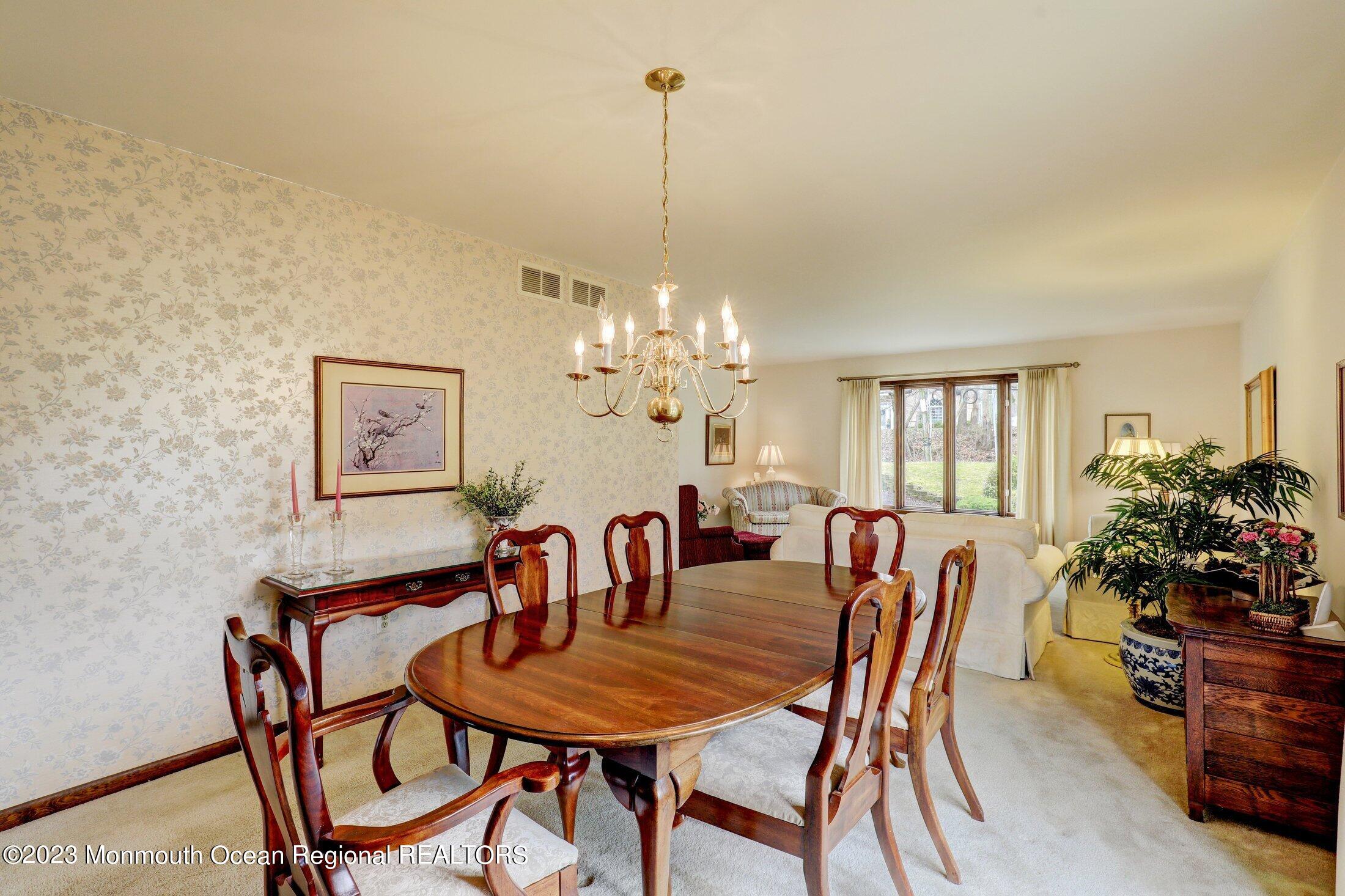 978 West Front Street Red Bank, NJ 07701 - Photo 10 of 39 Dining Room 2