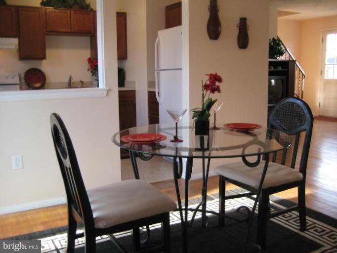 9660 Dundawan Road Nottingham, MD 21236 - Photo 17 of 20 Dining Room