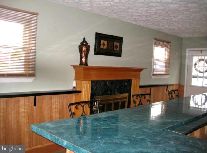 9660 Dundawan Road Nottingham, MD 21236 - Photo 9 of 20 Full Size Bar w/fireplace