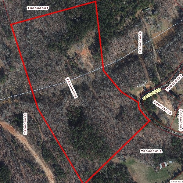 221 Farrow Road Starr, SC 29684 - Photo 4 of 4