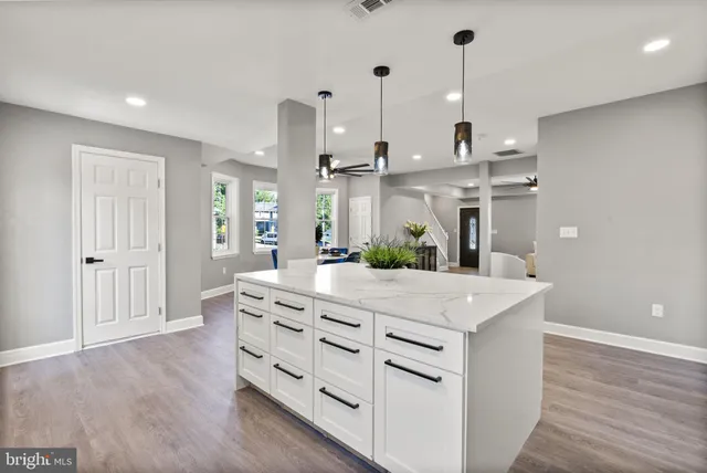 a bathroom with a toilet and sink