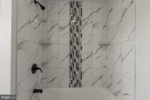 a view of a balcony with a window