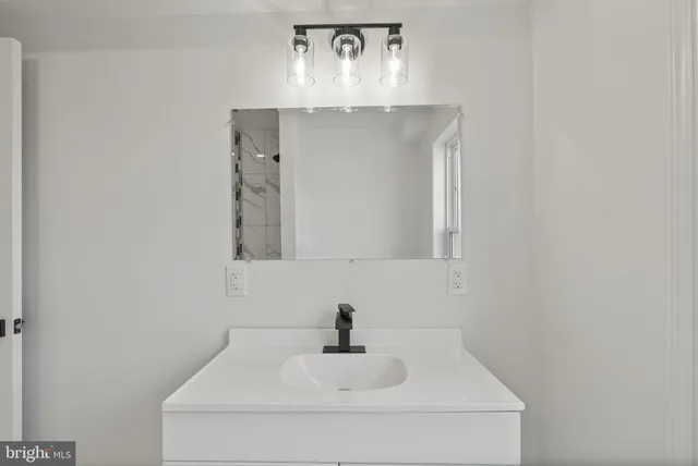 a view of a wooden deck