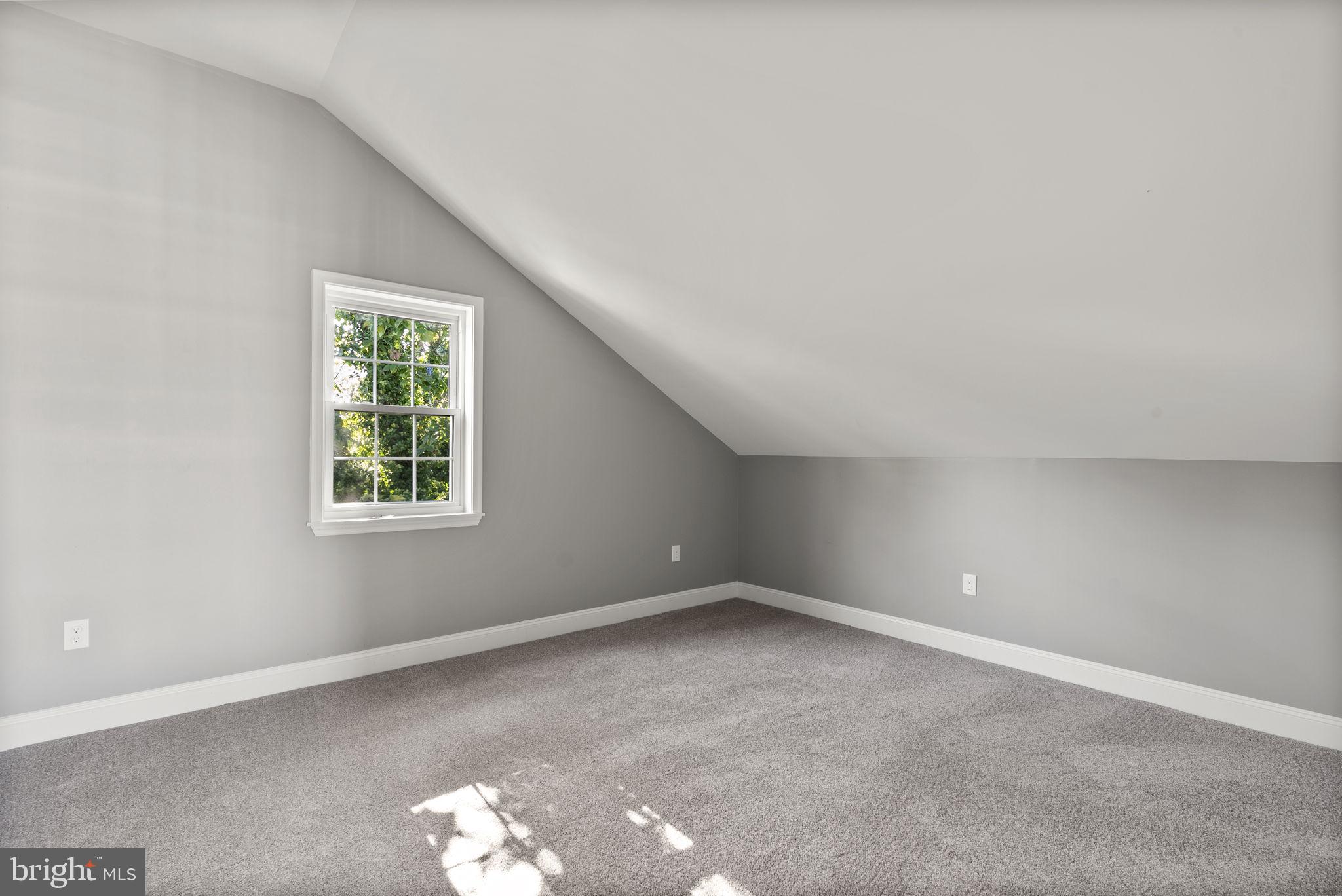 3417 Springdale Avenue Baltimore, MD 21216 - Photo 50 of 60 an empty room with a window