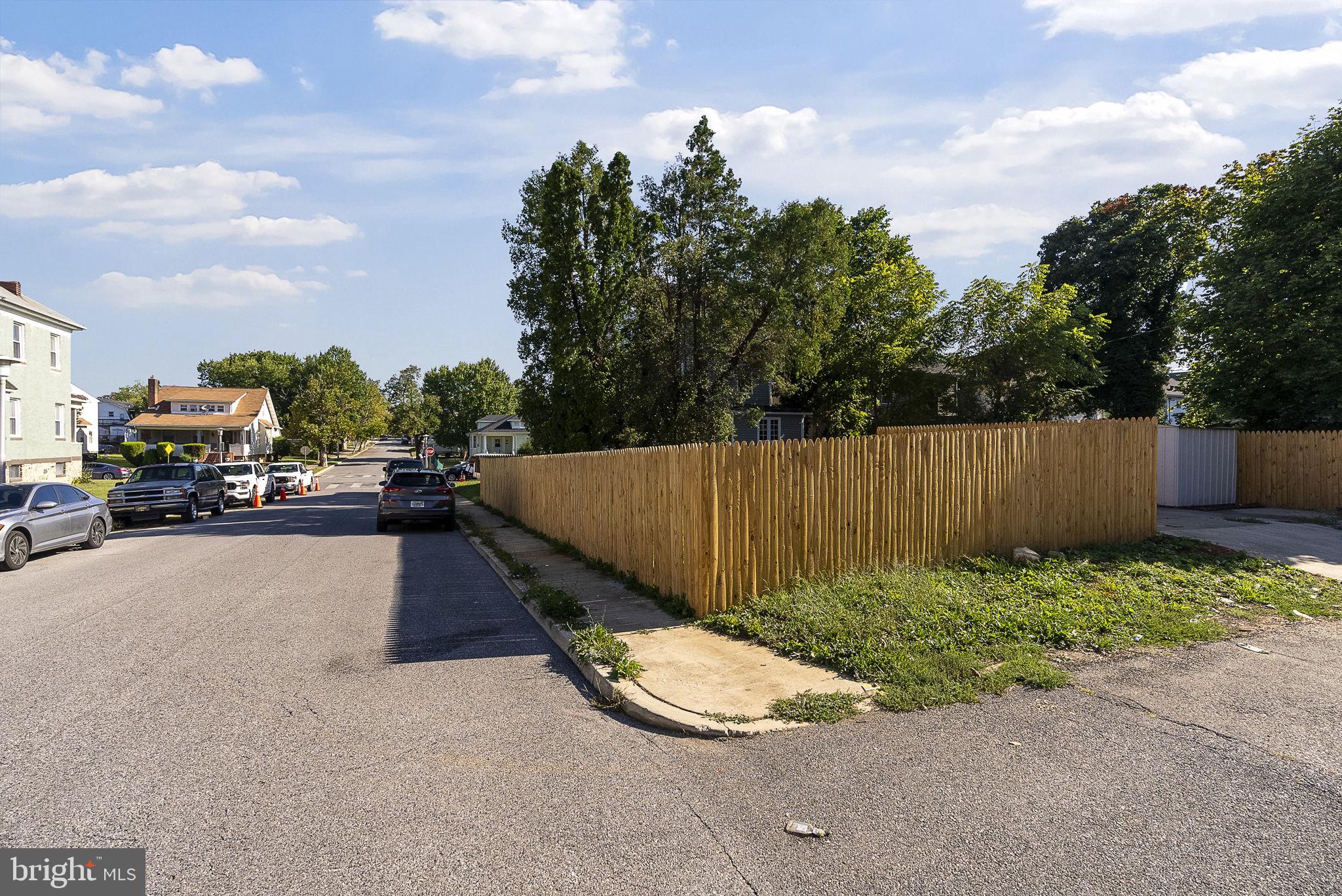 3417 Springdale Avenue Baltimore, MD 21216 - Photo 56 of 60