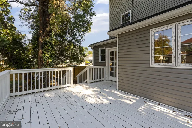 $444,900 | 3417 Springdale Avenue, Baltimore, MD 21216