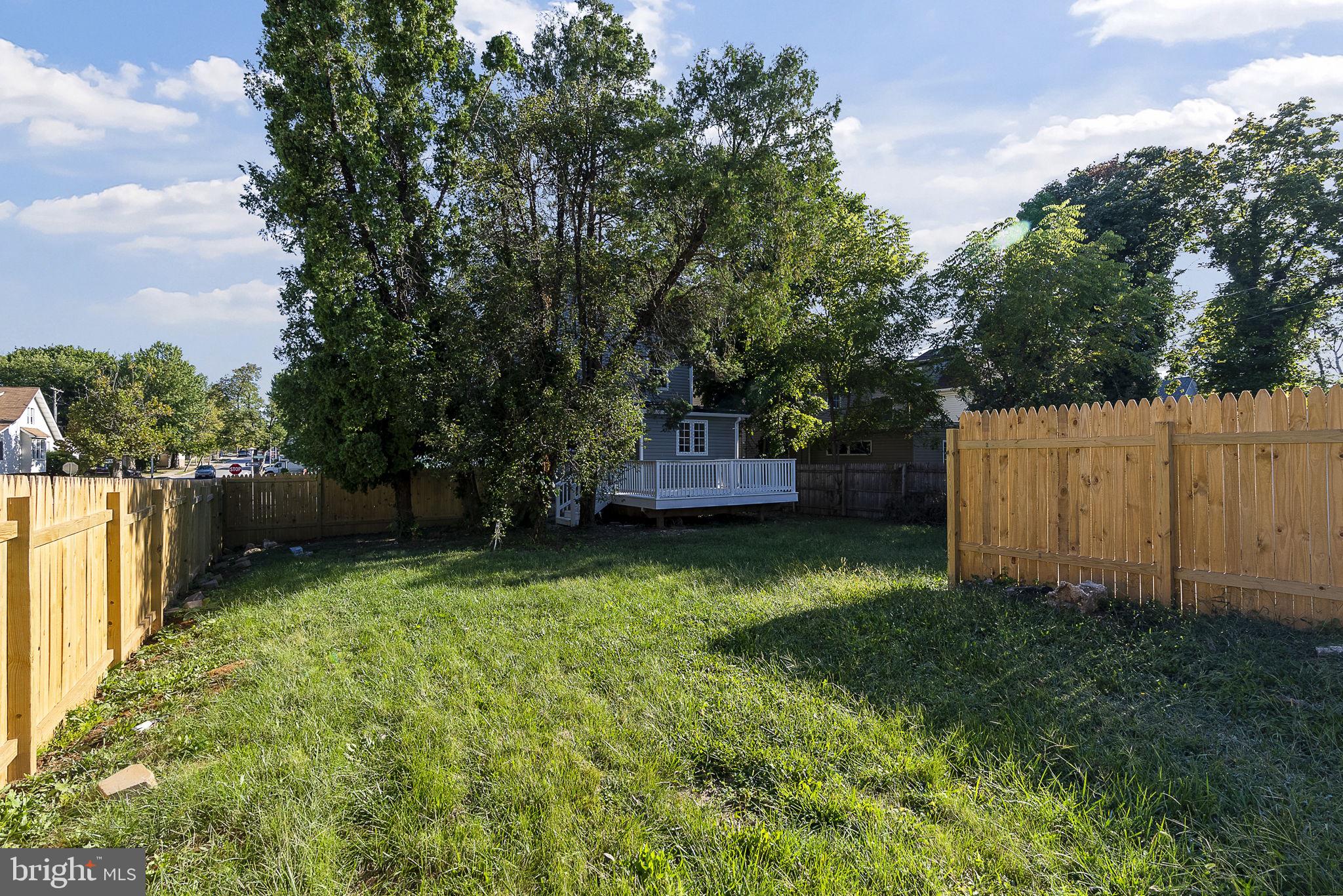 3417 Springdale Avenue Baltimore, MD 21216 - Photo 59 of 60