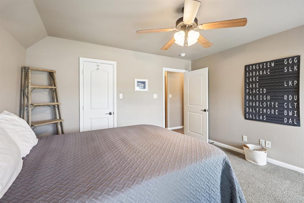 405 Edgewood Terrace Boyd, TX 76023 - Photo 27 of 39 Staged #2