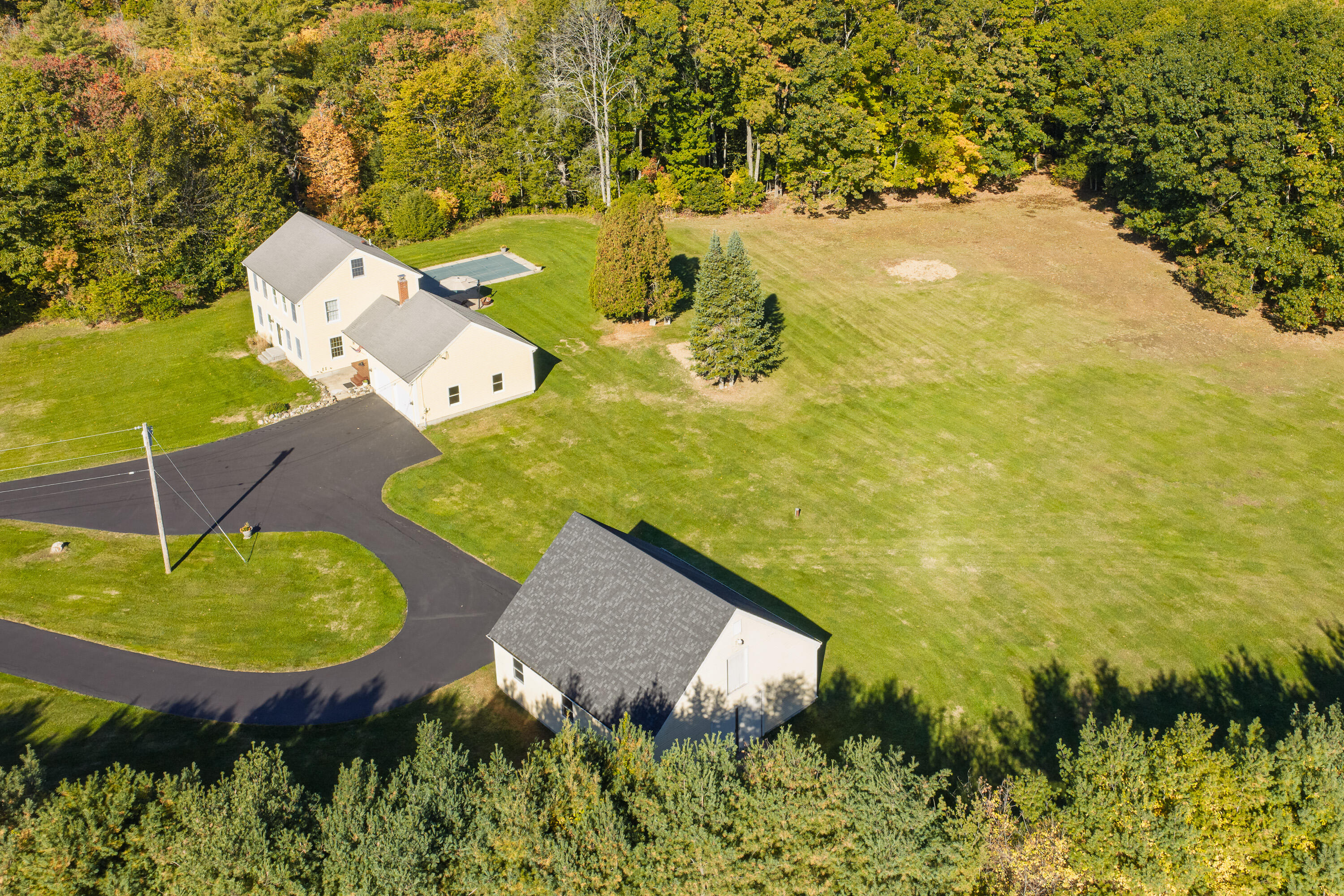 69 Louden Road Saco, ME 04072 - Photo 10 of 12 69 Louden Road Saco-12