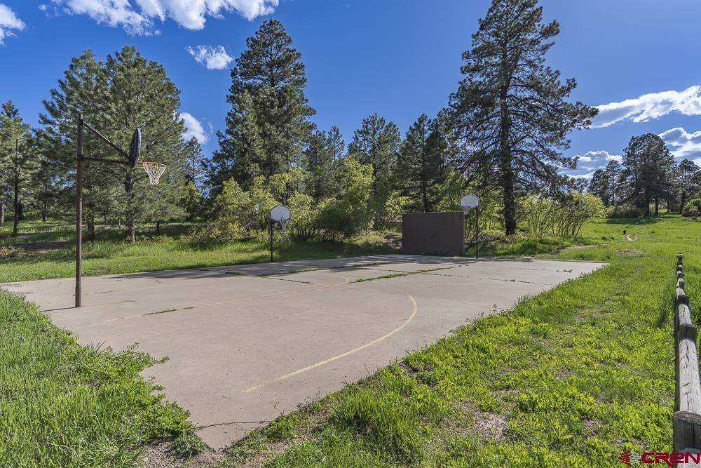 321 Pine Ridge Loop Durango, CO 81301 - Photo 32 of 35 a view of a park