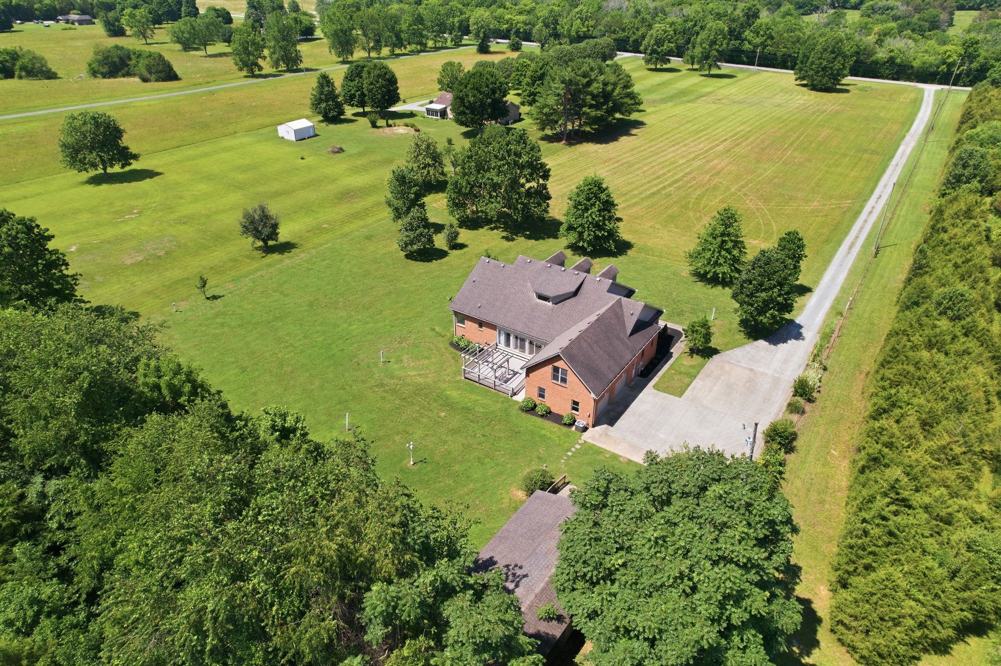 2453 Big Springs Road Lebanon, TN 37087 - Photo 57 of 58 Gallery Image 57