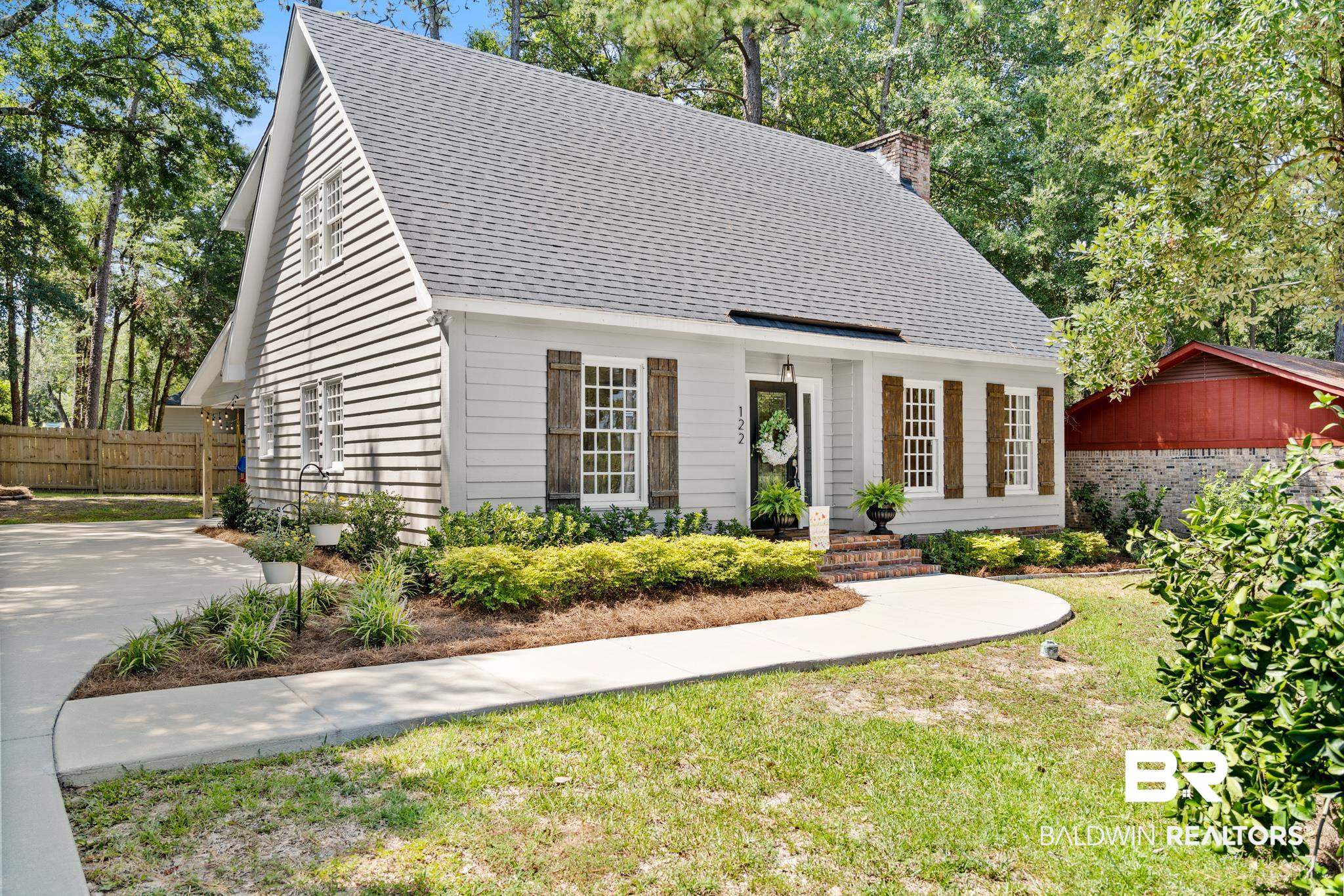 122 Ridgewood Drive Daphne, AL 36526 - Photo 52 of 53