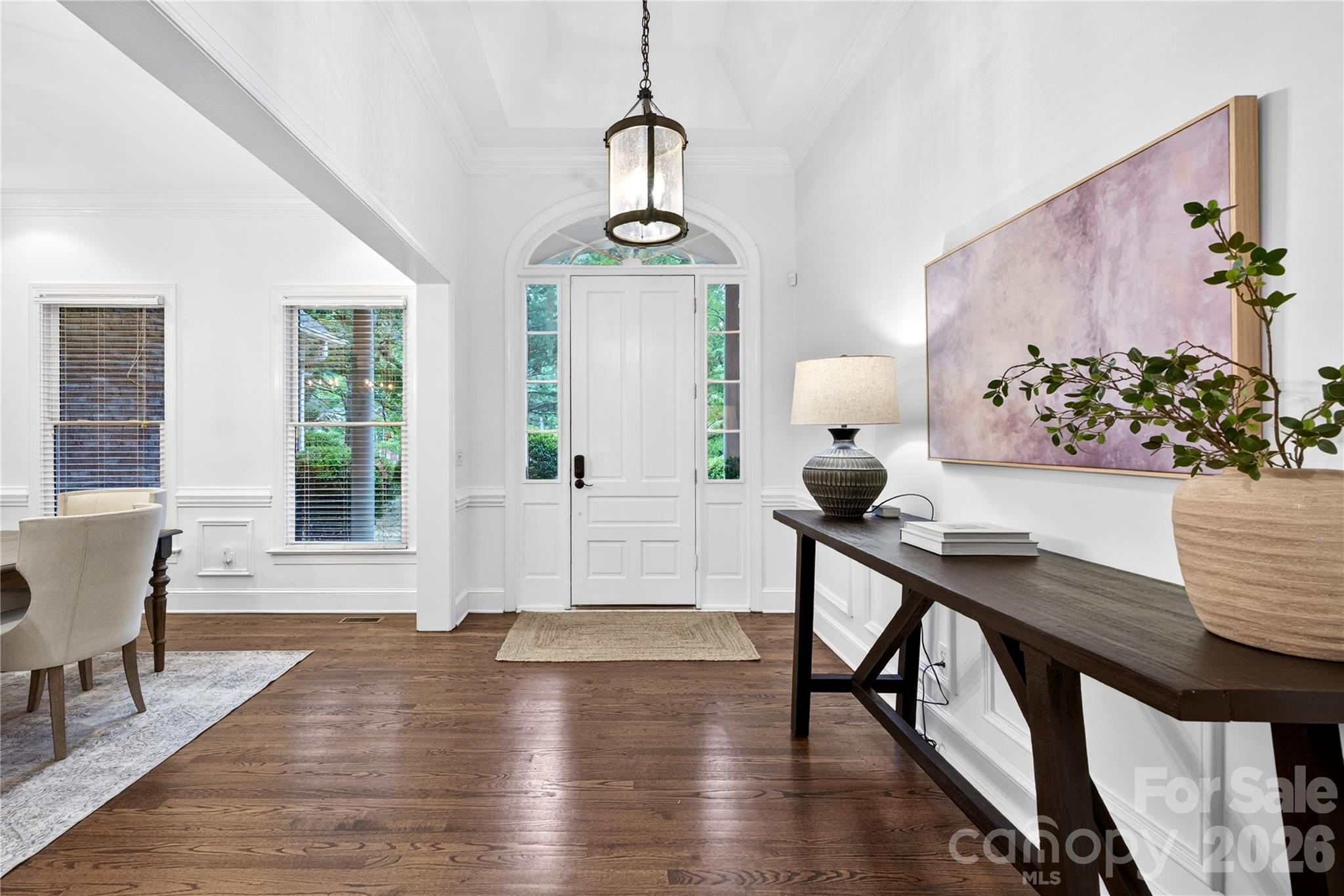 6424 Antioch Court Matthews, NC 28104 - Photo 3 of 13 Gallery Image 3