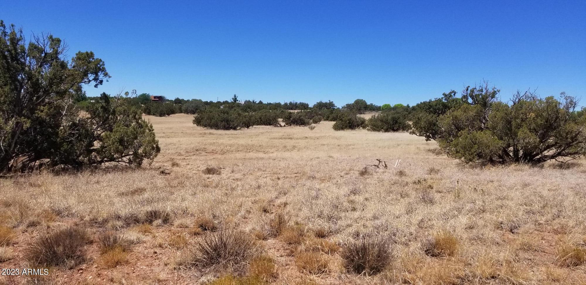 3920 Petersen Road, Unit 66 Snowflake, AZ 85937 - Photo 2 of 4 Great building site