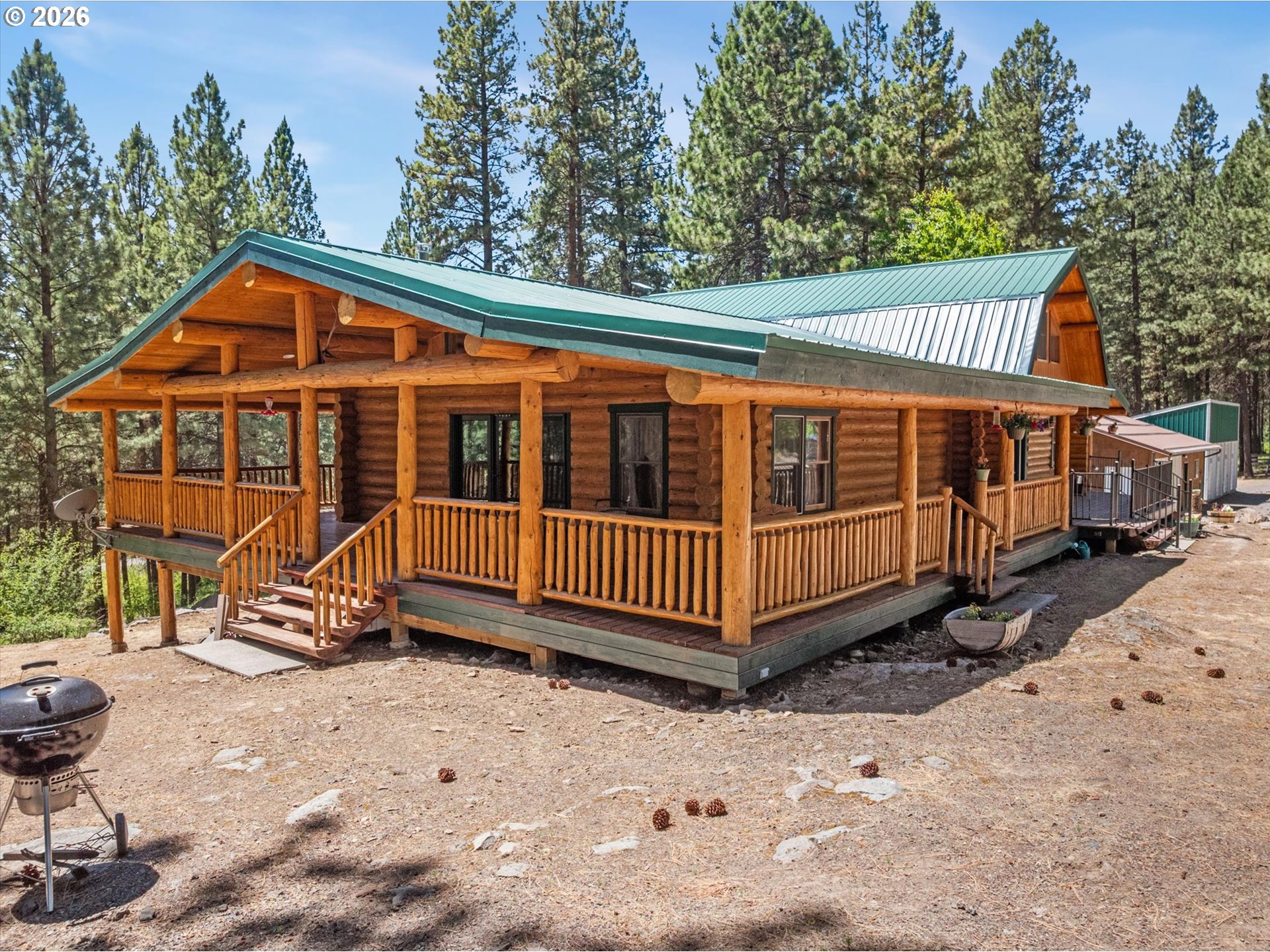 72333 Darr Road Elgin, OR 97827 - Photo 35 of 47