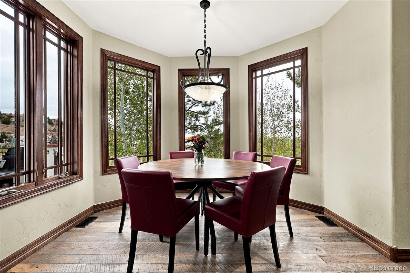 16632 Golden Rod Lane Morrison, CO 80465 - Photo 17 of 44 Gallery Image 17