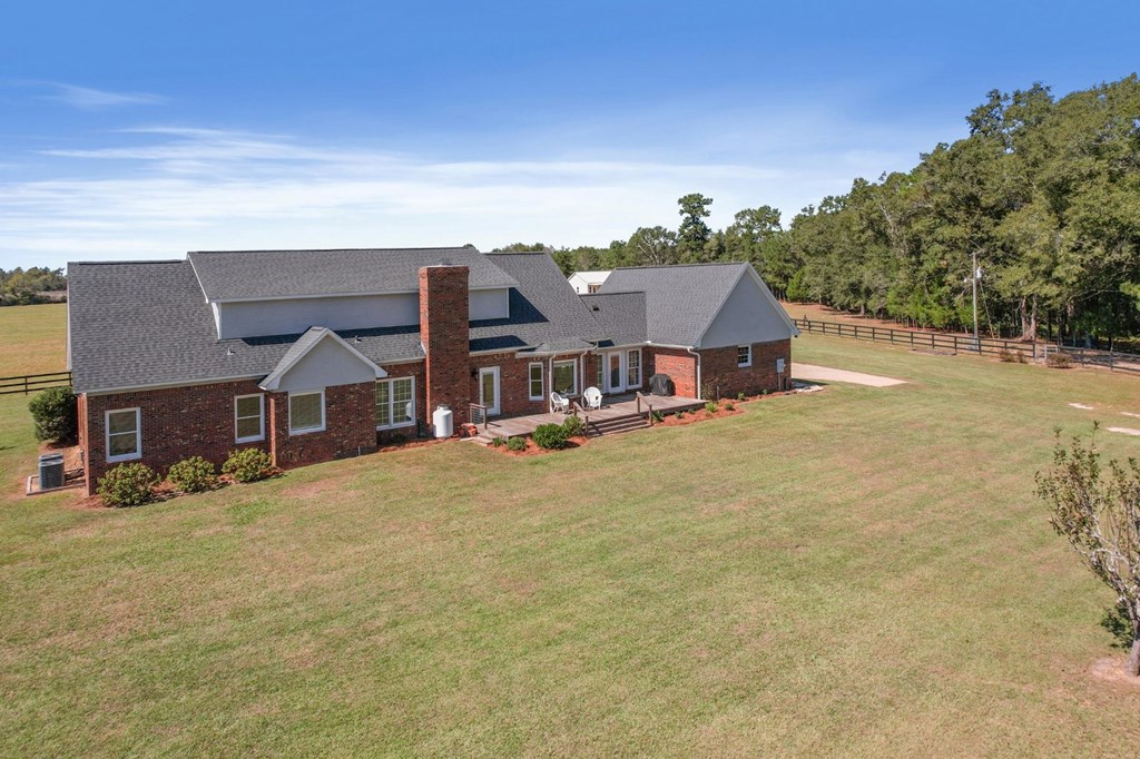 1690 Benton Store Road Columbia, AL 36319 - Photo 43 of 46