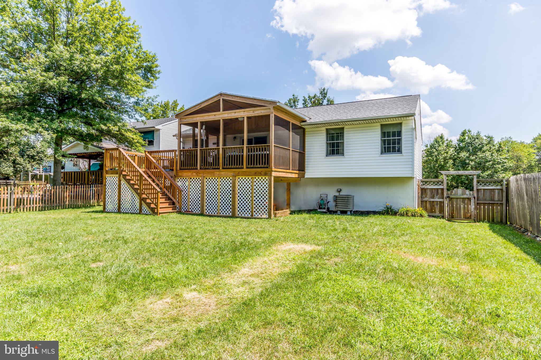 1906 Oak Lodge Road Baltimore, MD 21228 - Photo 29 of 29 Gallery Image 29