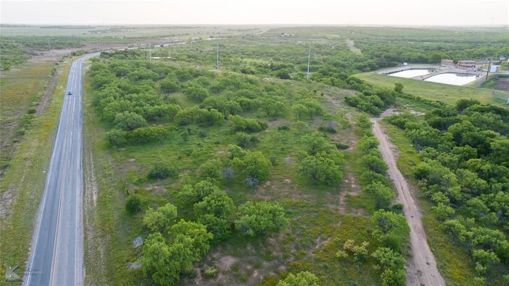 1117 Neas Road Abilene, TX 79601 - Photo 11 of 27 a view of a forest with a houses