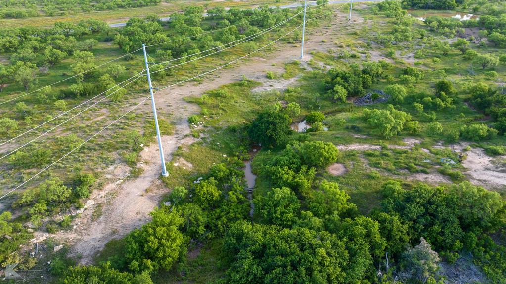 1117 Neas Road Abilene, TX 79601 - Photo 14 of 27 a view of a yard with plants