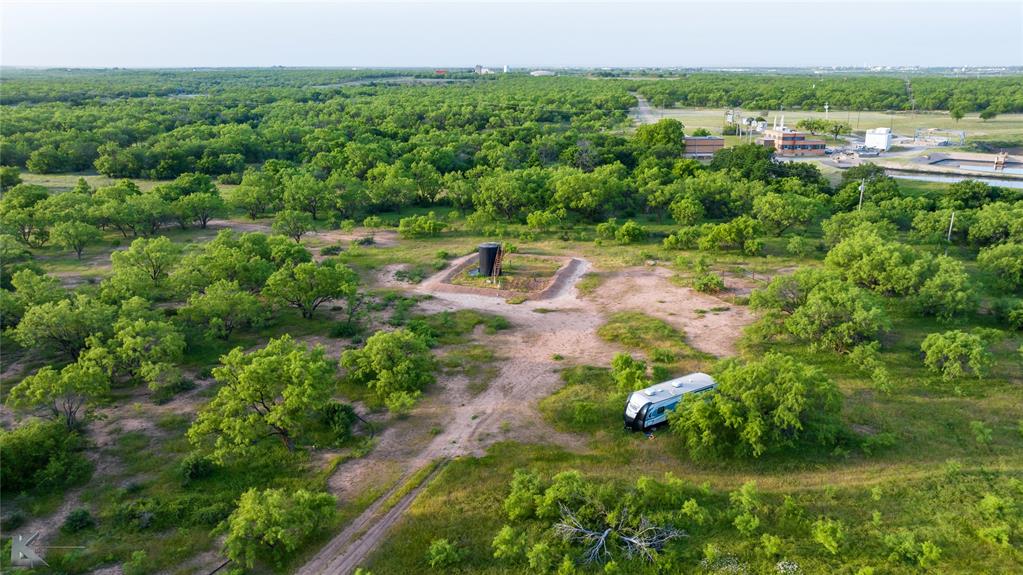 1117 Neas Road Abilene, TX 79601 - Photo 16 of 27 a view of a city