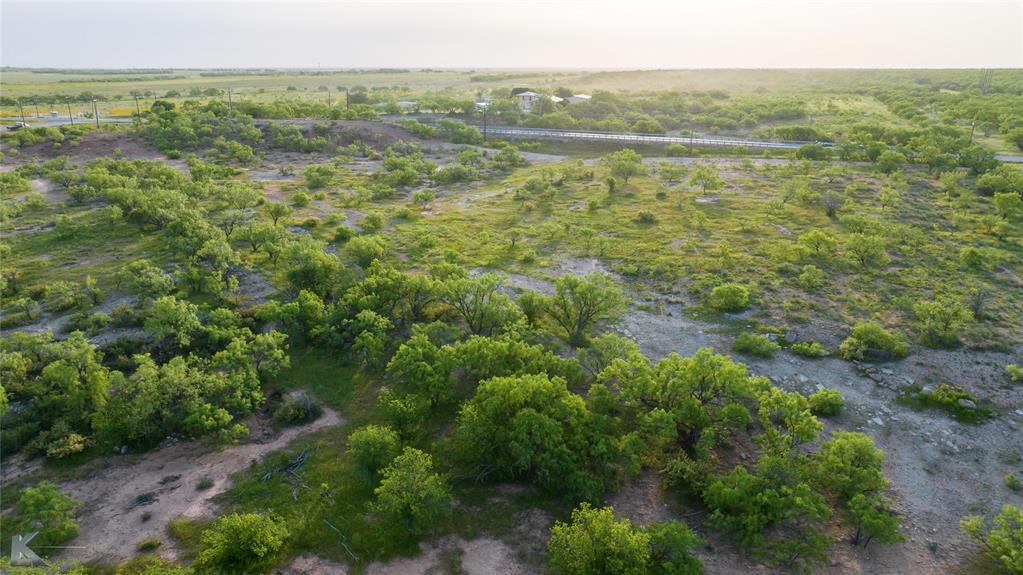 1117 Neas Road Abilene, TX 79601 - Photo 19 of 27 a view of a city with an ocean
