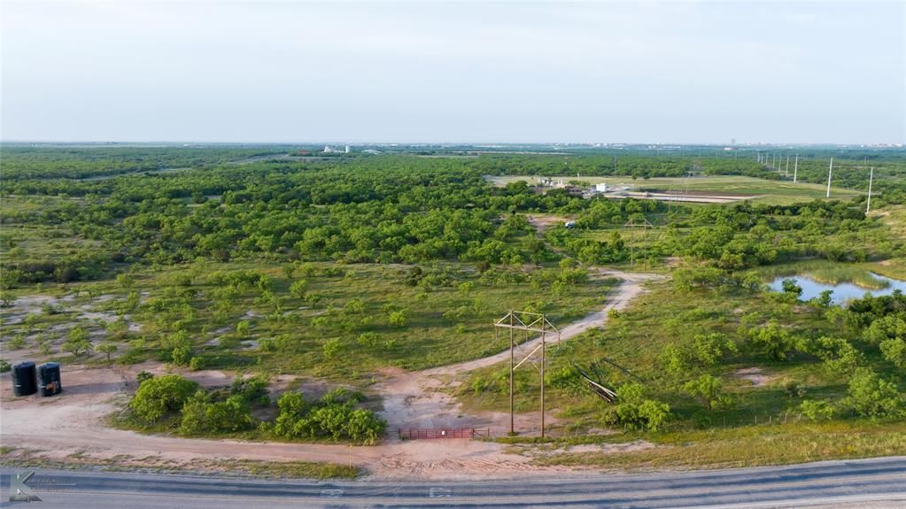 1117 Neas Road Abilene, TX 79601 - Photo 5 of 27 a view of a field with an ocean