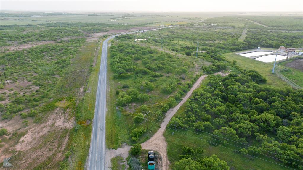 1117 Neas Road Abilene, TX 79601 - Photo 9 of 27 a view of a forest with a mountain