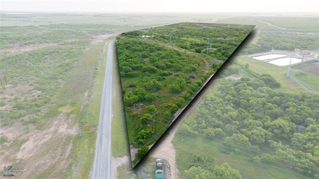 1117 Neas Road Abilene, TX 79601 - Photo 10 of 27 a view of a lake view