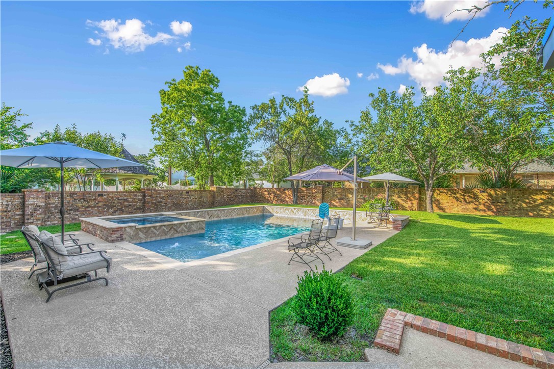3711 Sunnybrook Lane Bryan, TX 77802 - Photo 37 of 41