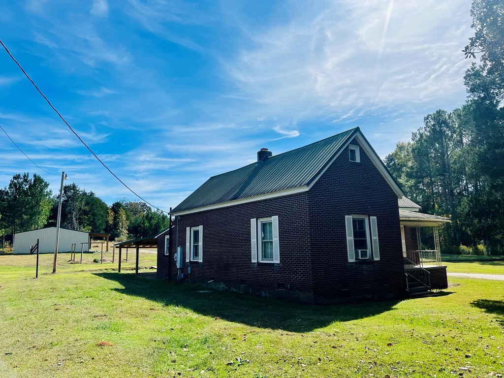 906 Old Hodges Road Abbeville, SC 29620 - Photo 65 of 65 Gallery Image 65