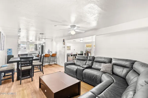$279,000 | 3610 West Abraham Lane, Glendale, AZ 85308