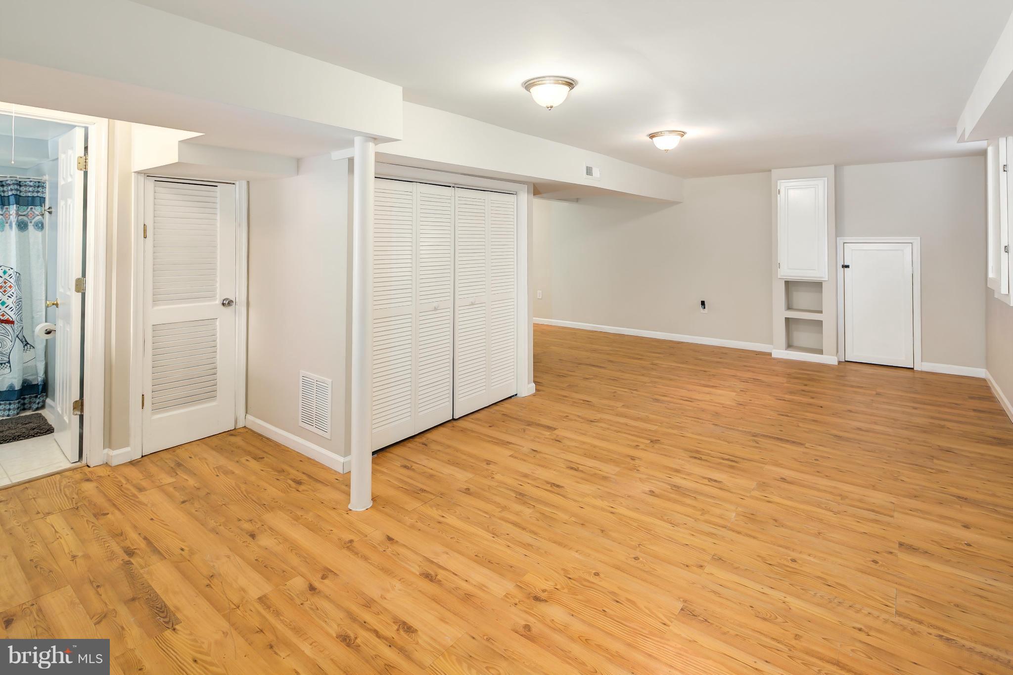 27110 Ridge Road Damascus, MD 20872 - Photo 22 of 30 a view of an empty room