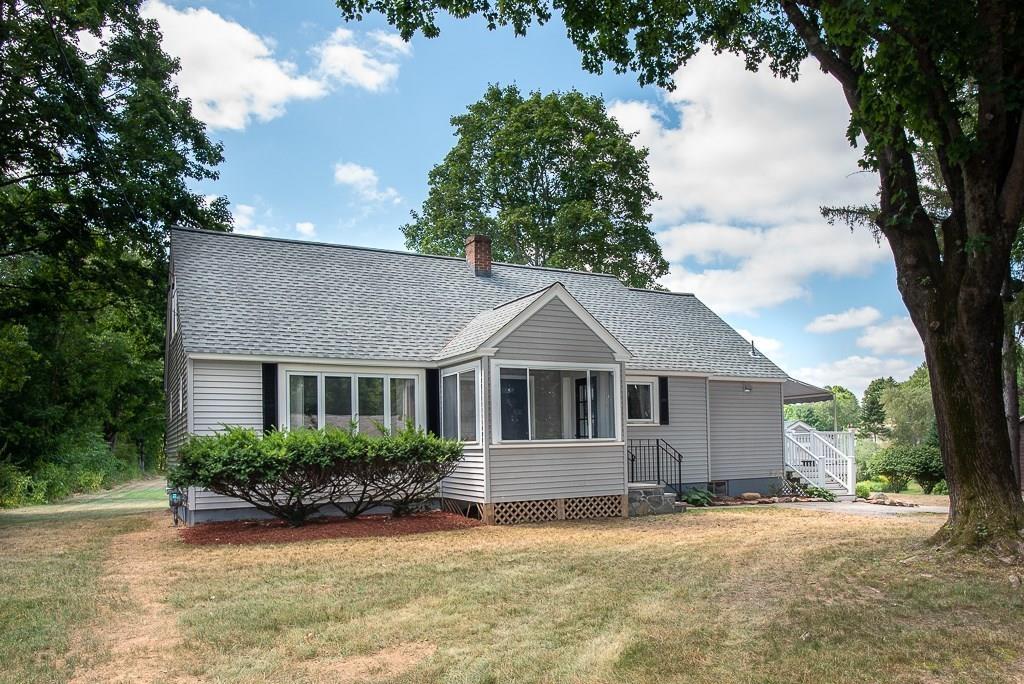 5 Smithville Road Spencer, MA 01562 - Photo 1 of 23 Gallery Image 1
