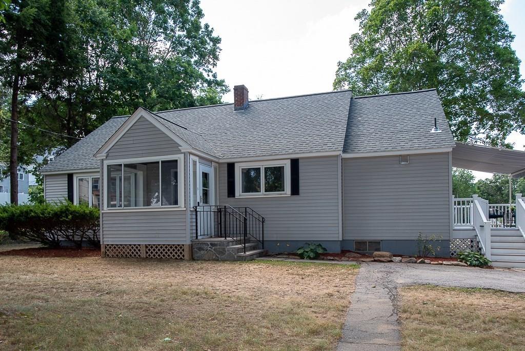 5 Smithville Road Spencer, MA 01562 - Photo 2 of 23 Gallery Image 2