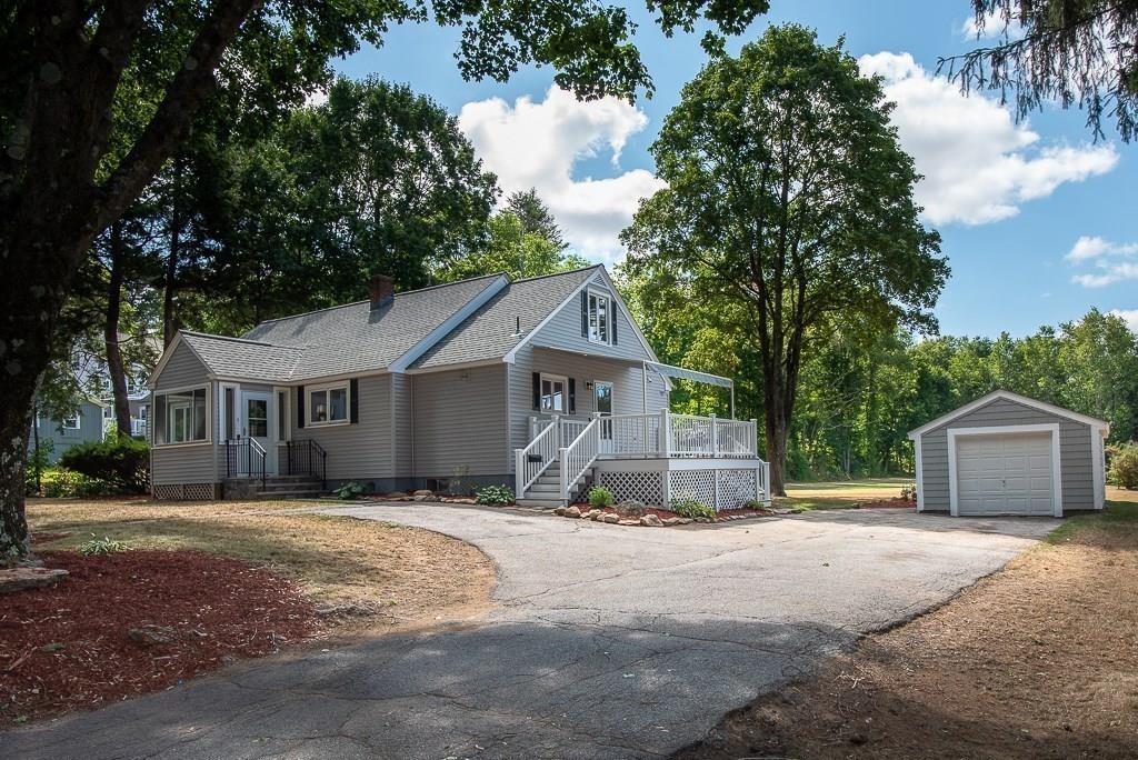 5 Smithville Road Spencer, MA 01562 - Photo 3 of 23 Gallery Image 3