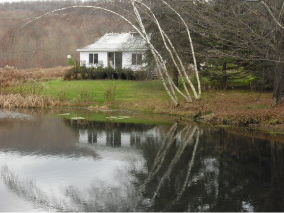 121 A Avery Road Thompson, PA 18465 - Photo 1 of 12 Gallery Image 1