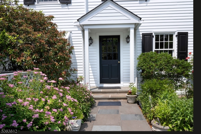 122 Bedens Brook Road Skillman, NJ 08558 - Photo 5 of 47 front view of a house