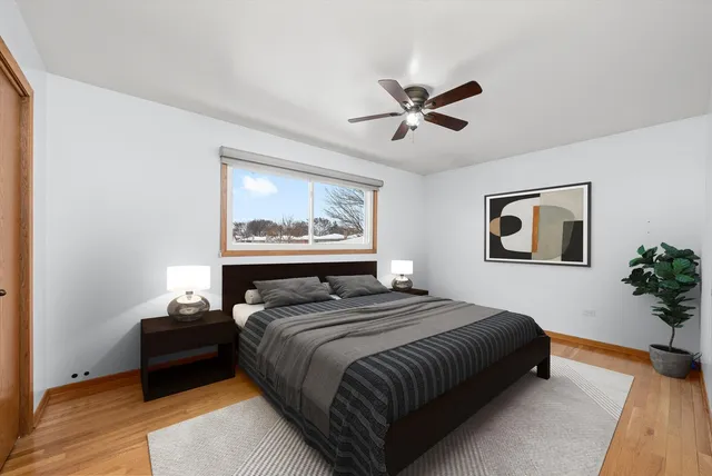 $409,900 | 3518 South Harvey Avenue, Berwyn, IL 60402