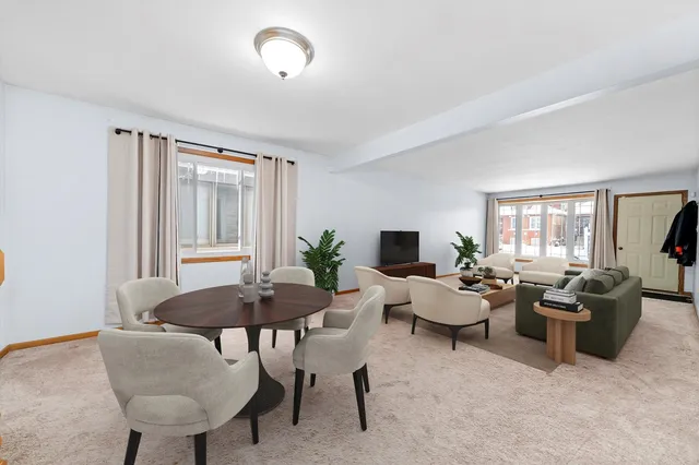 $409,900 | 3518 South Harvey Avenue, Berwyn, IL 60402