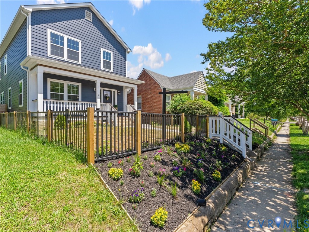 1310 Overbrook Road Richmond, VA 23220 - Photo 61 of 69