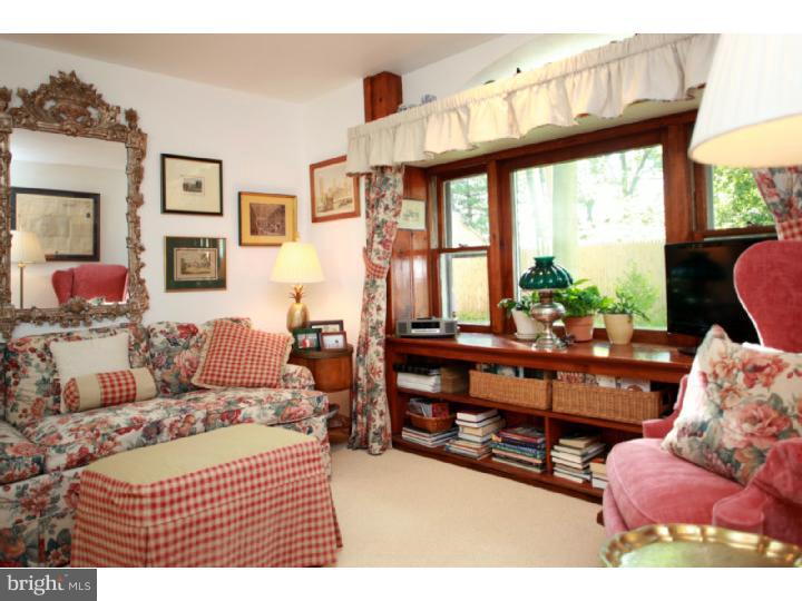 6852 Upper York Road New Hope, PA 18938 - Photo 16 of 17 Living Room