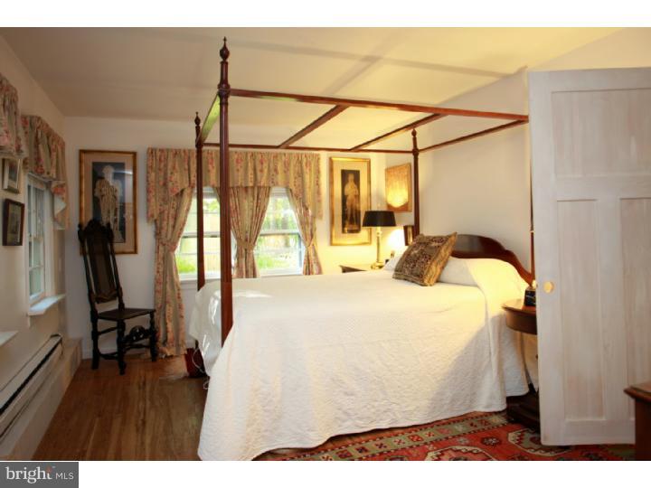 6852 Upper York Road New Hope, PA 18938 - Photo 17 of 17 Master Bedroom