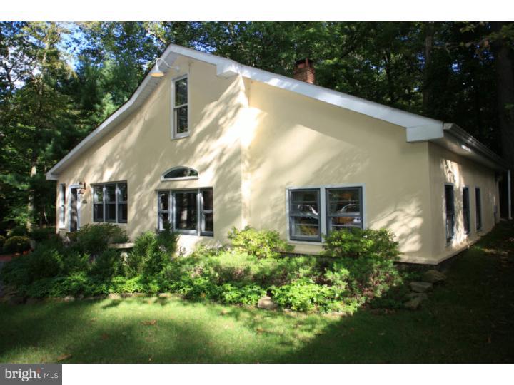 6852 Upper York Road New Hope, PA 18938 - Photo 7 of 17 Exterior Back