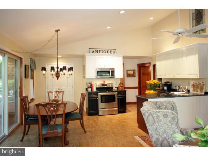 6852 Upper York Road New Hope, PA 18938 - Photo 8 of 17 Kitchen
