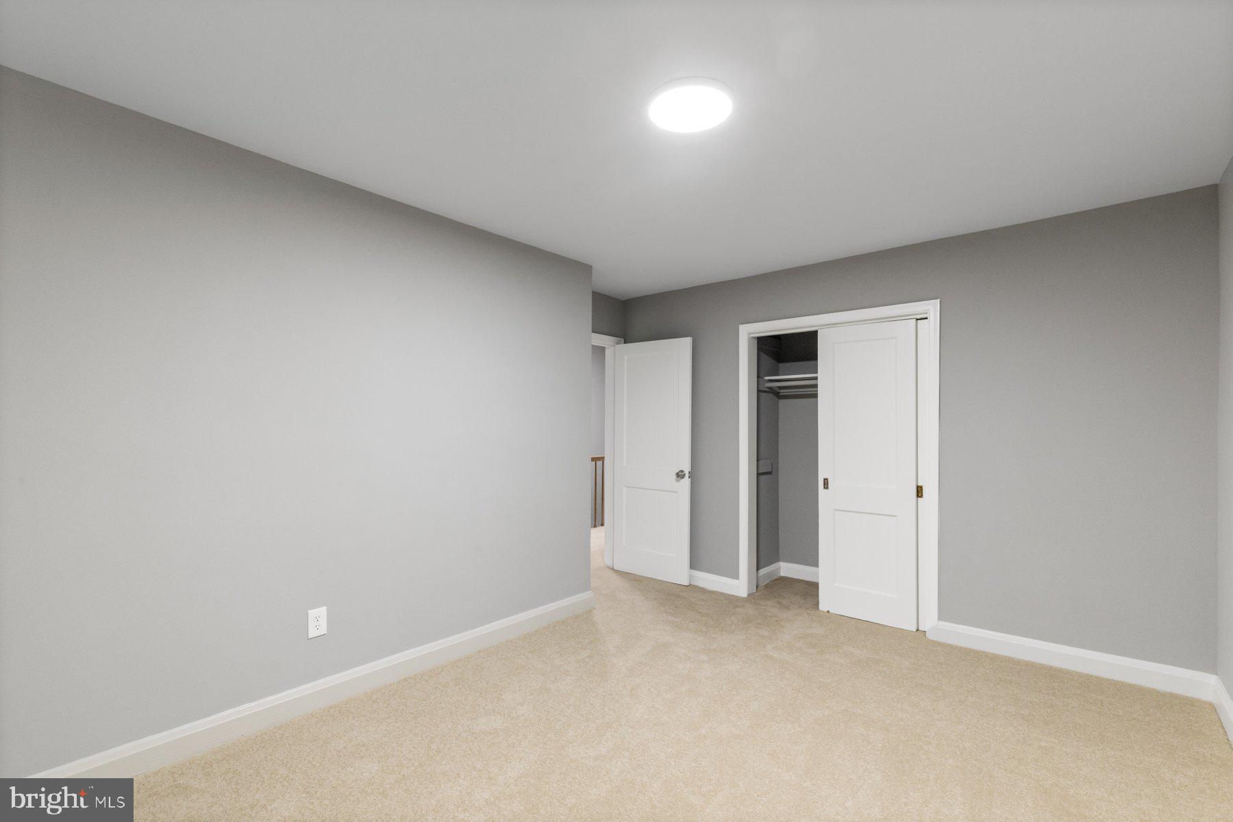 1579 Dellsway Road Towson, MD 21286 - Photo 16 of 33 a view of an empty room
