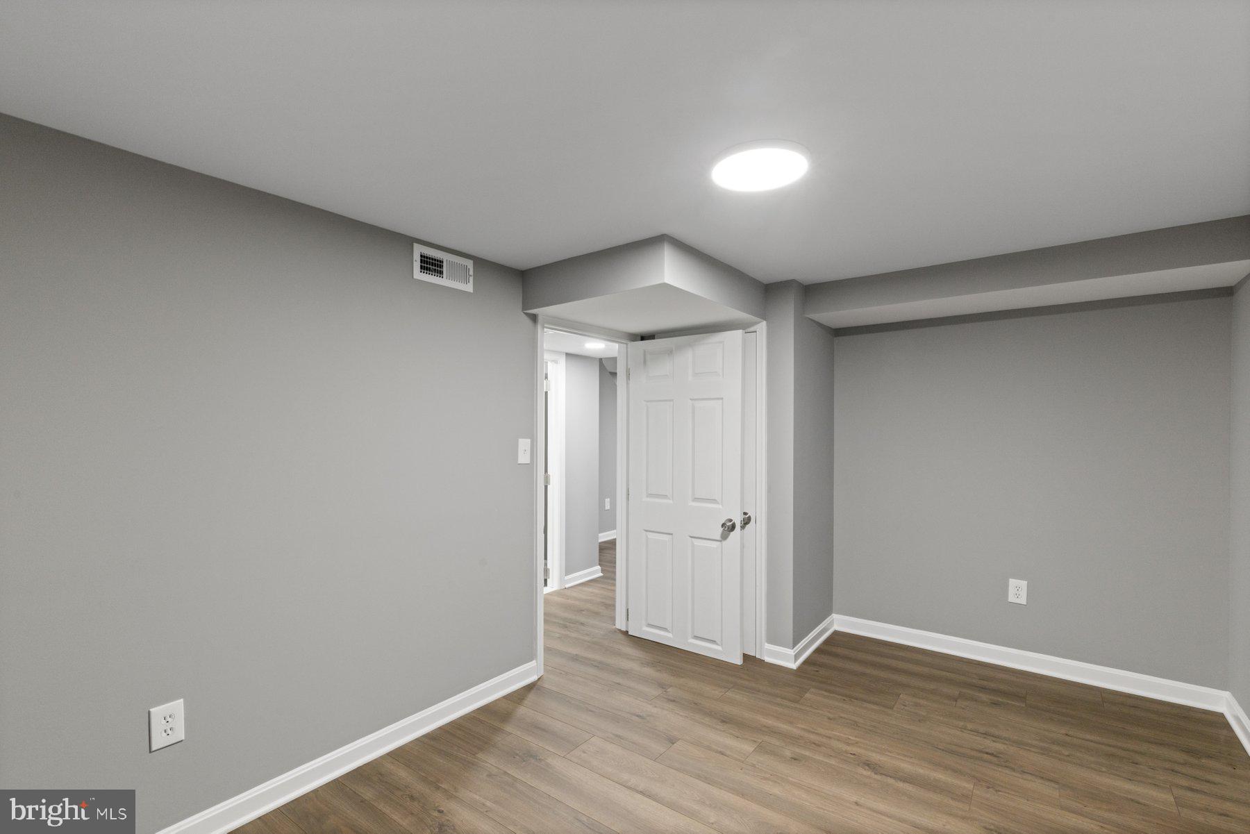 1579 Dellsway Road Towson, MD 21286 - Photo 22 of 33 a view of an empty room