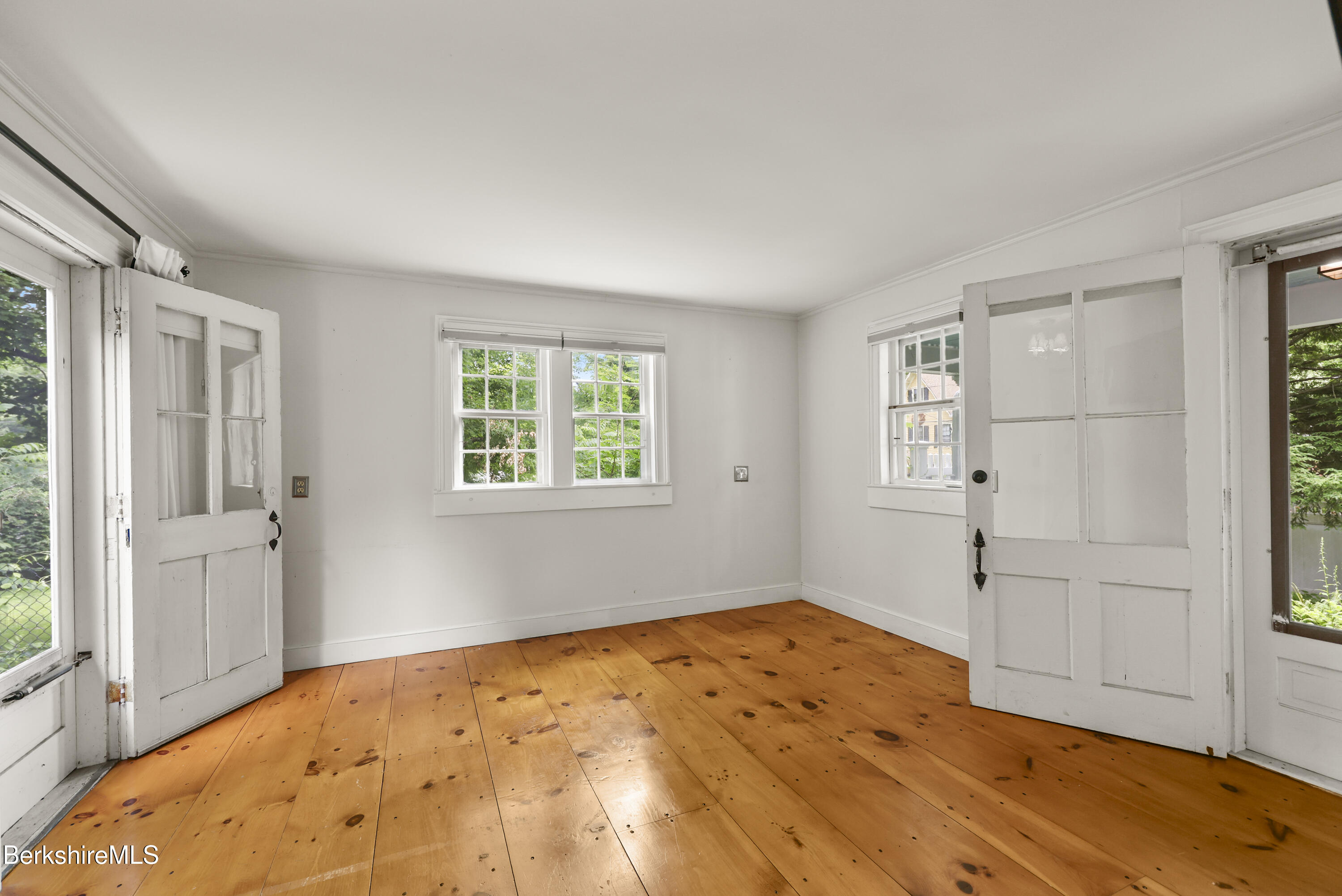 4 Stockbridge Road West Stockbridge, MA 01266 - Photo 53 of 123 Bedroom 1st Floor