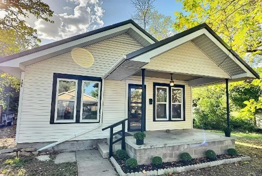 $151,900 | 705 North Clay Street, Nevada, MO 64772